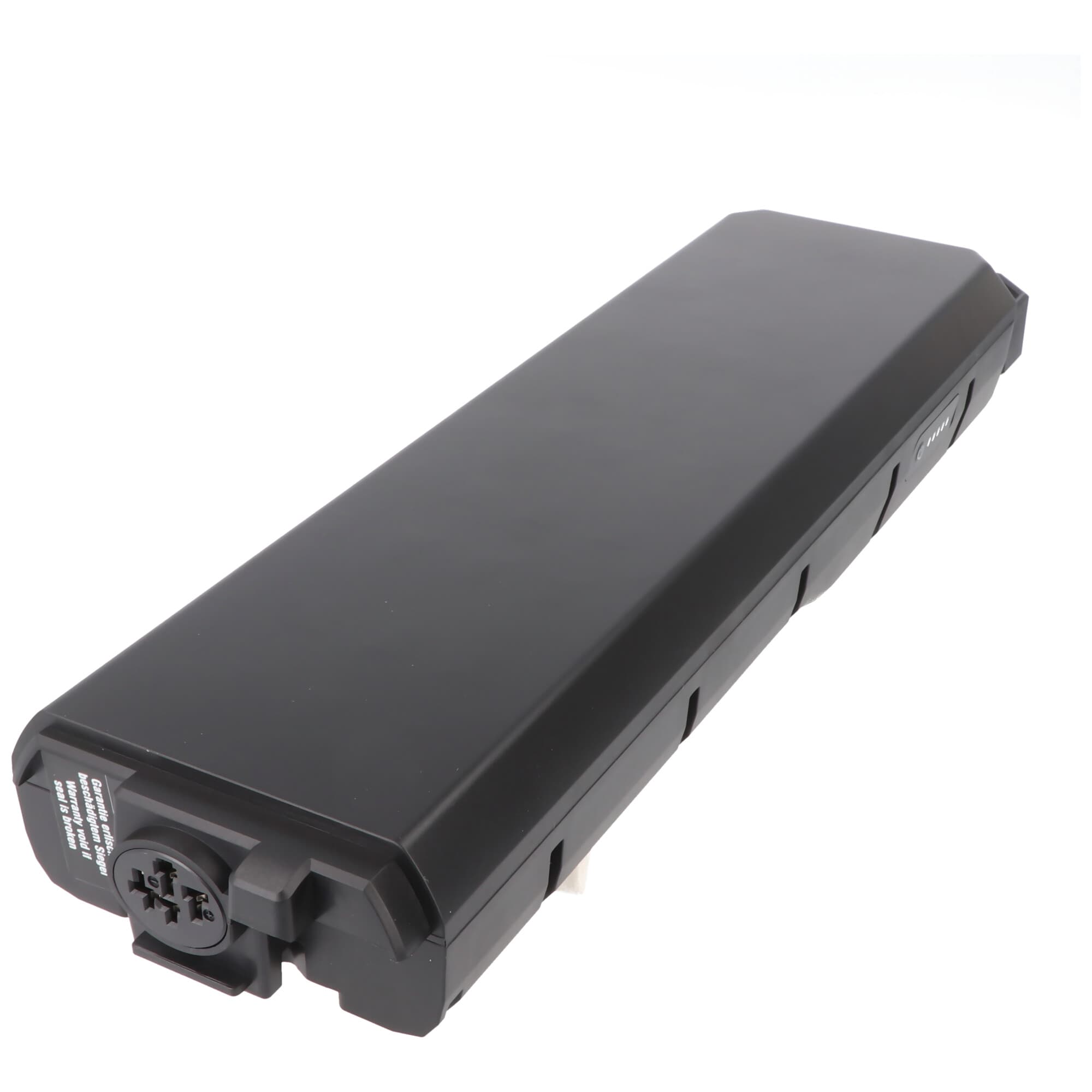 Batterie de vélo électrique EBV adaptée au système d'entraînement Bosch Active Plus Performance CX Batterie 36 volts 540Wh 15 Ah