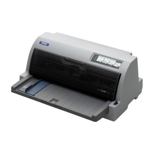 Epson LQ-690
