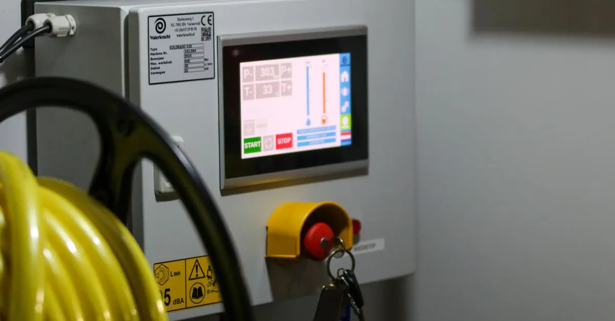 Les Meilleures Pratiques pour Choisir un Équipement Électrique Sûr