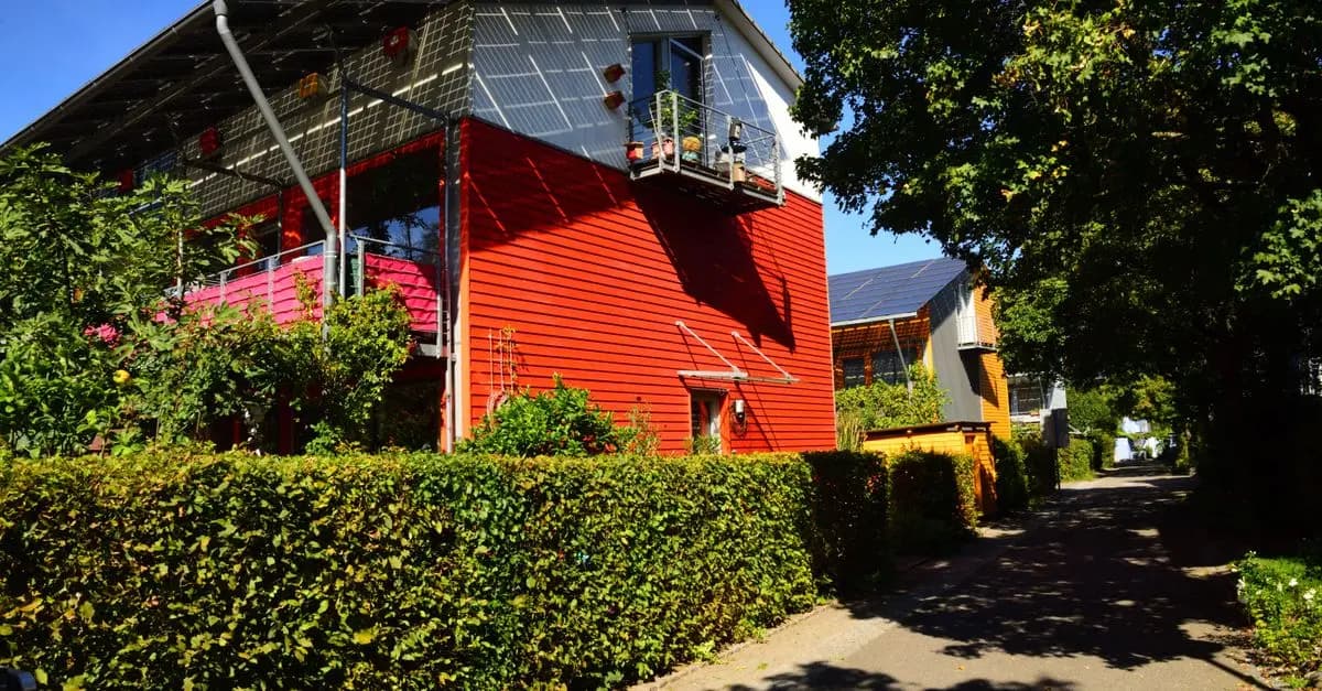 Tout Savoir sur les Équipements Électriques pour Maison Durable