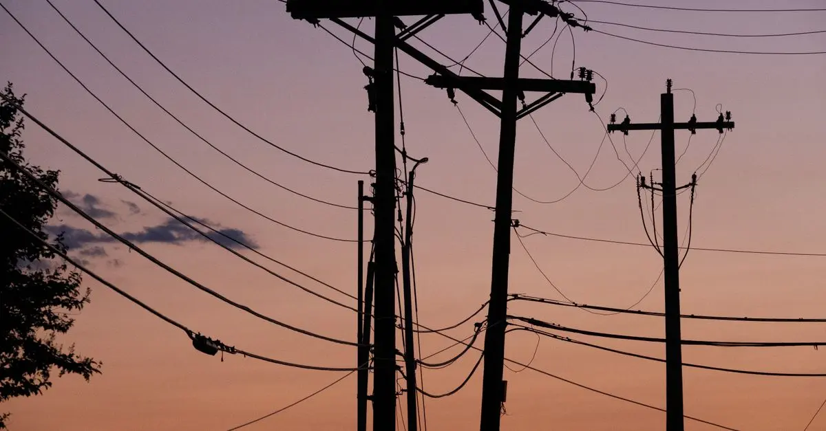 Transformer son Système Électrique en Réseau Intelligent