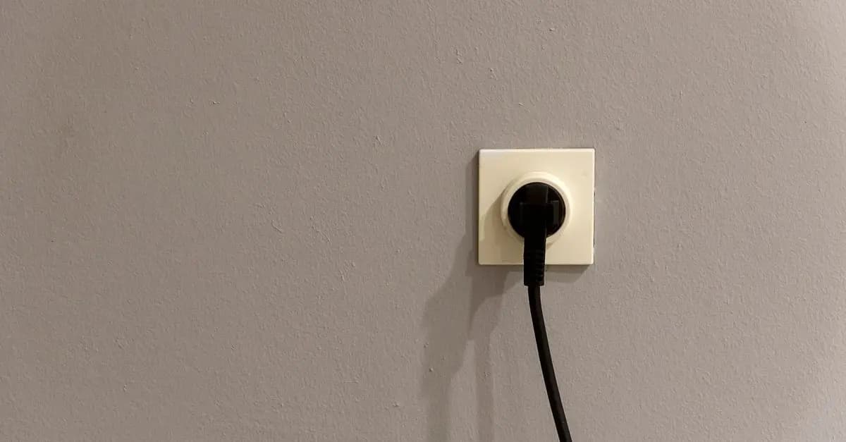 Pourquoi Opter pour des Prises Connectées ?