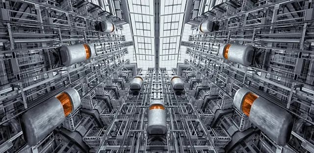 Les Nouvelles Technologies d'Équipement Électrique à Adopter