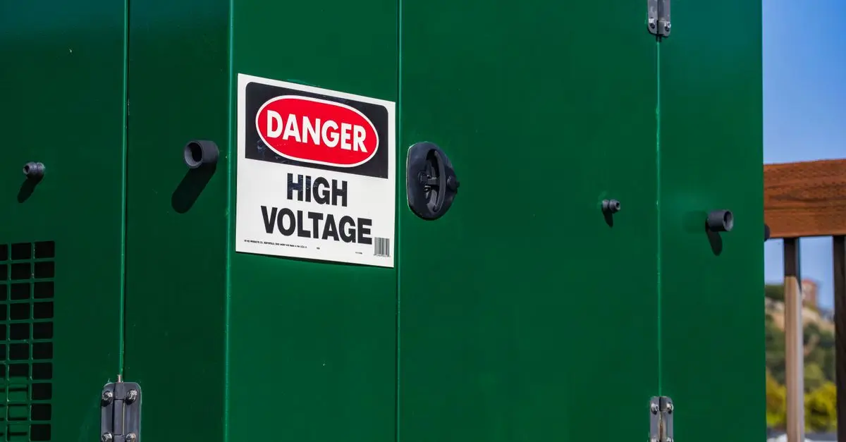 10 Points Clés pour Choisir un Équipement Électrique Sécurisé