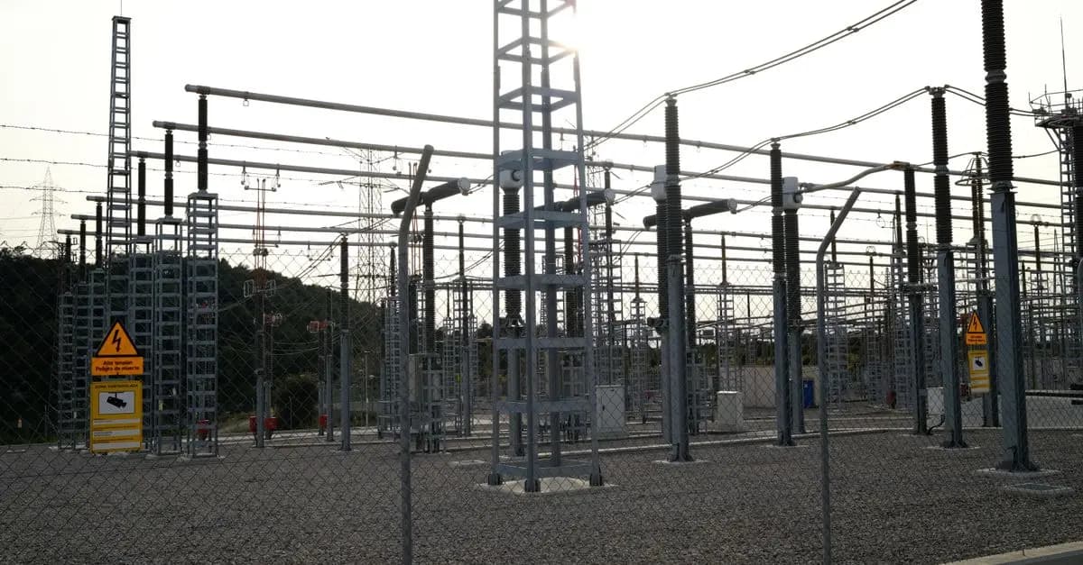 Comment Choisir un Transformateur Électrique Efficace