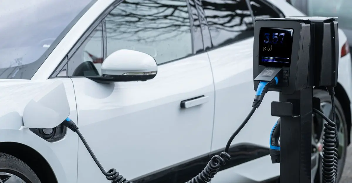 Avantages des Bornes de Recharge à Domicile pour Véhicules Électriques