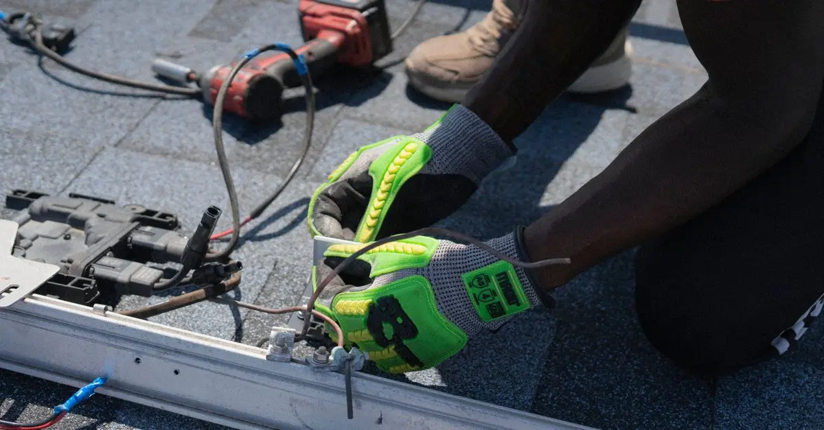 Comment Évaluer la Sécurité de Votre Installation Électrique