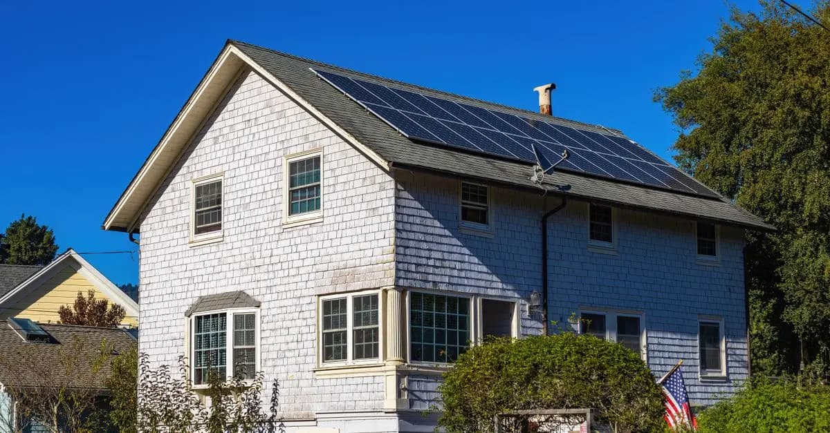 Les Équipements Électriques Indispensables pour une Maison Énergétiquement Efficace