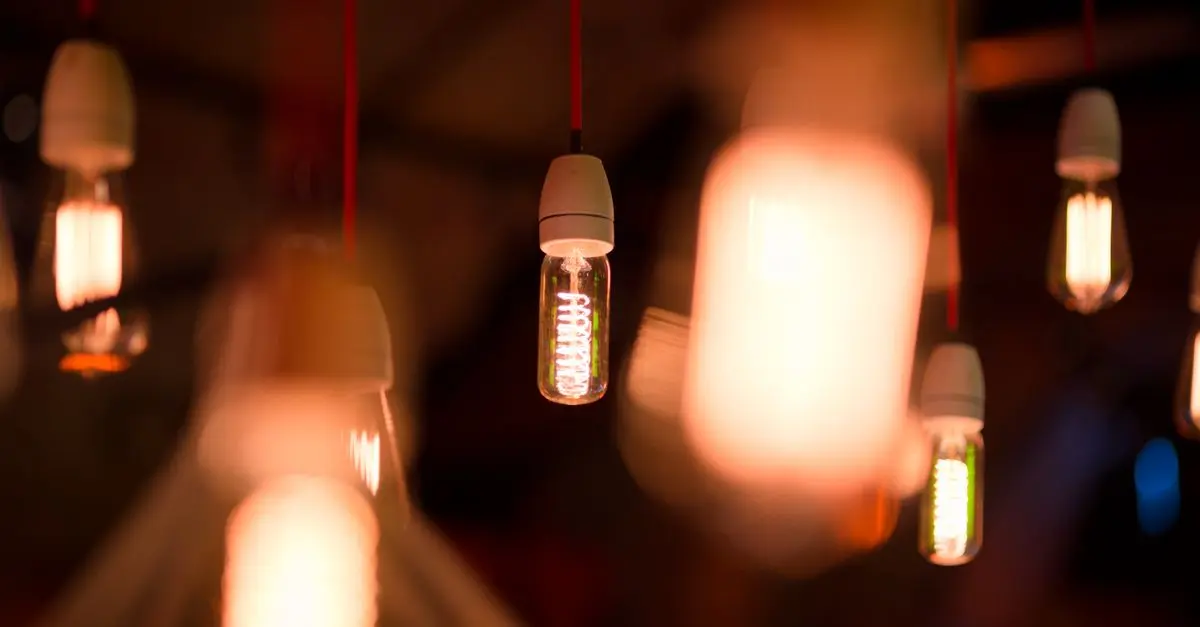 Les Équipements Électriques Indispensables pour votre Maison