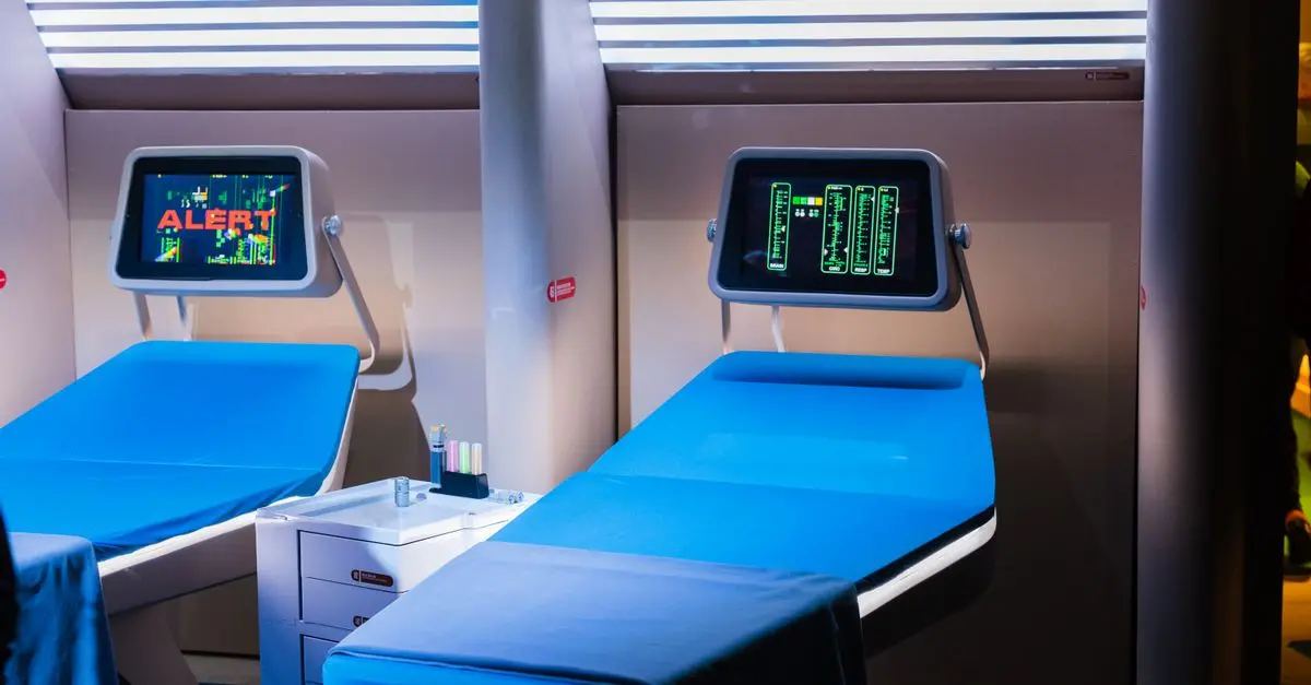 Les 10 Meilleures Innovations Technologiques en Équipement Électrique