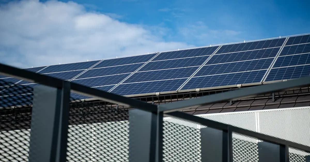 Comparatif de Prix : Solutions Solaires Électriques