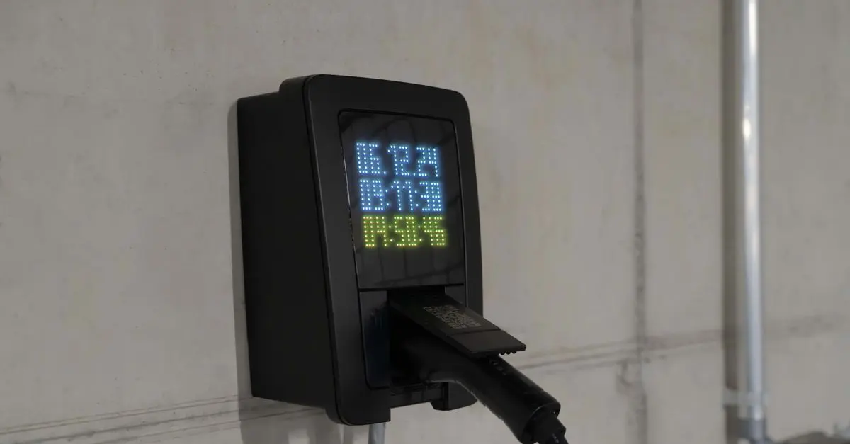 Les Meilleures Batteries pour Stockage Électrique Domestique