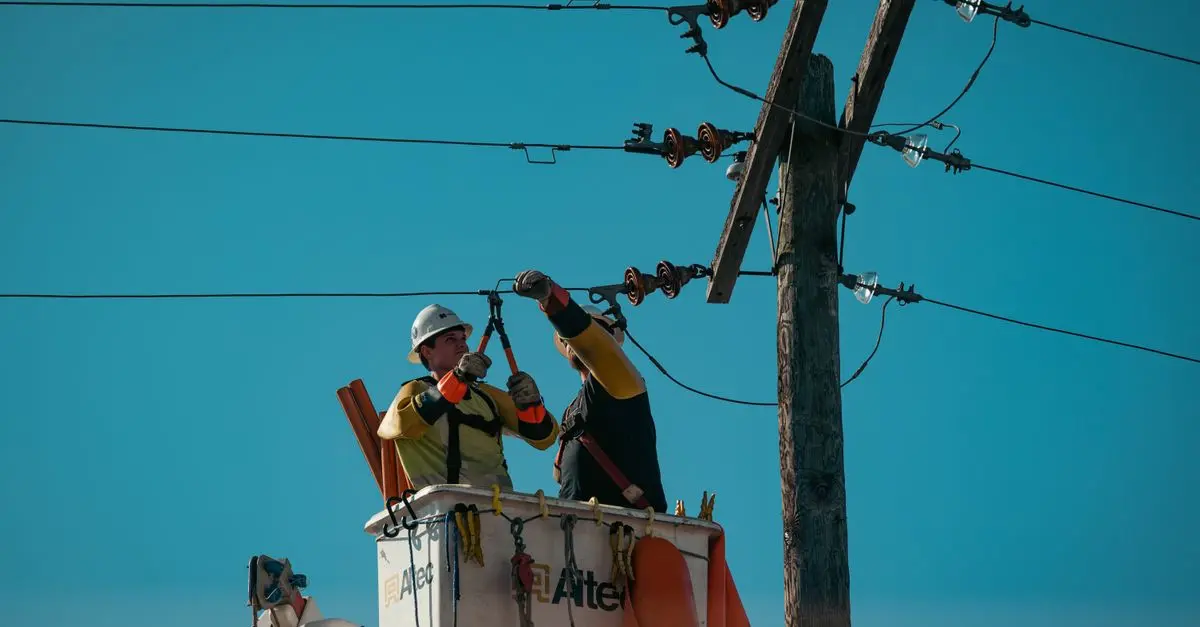 Les Meilleurs Équipements Électriques pour Économiser l'Énergie
