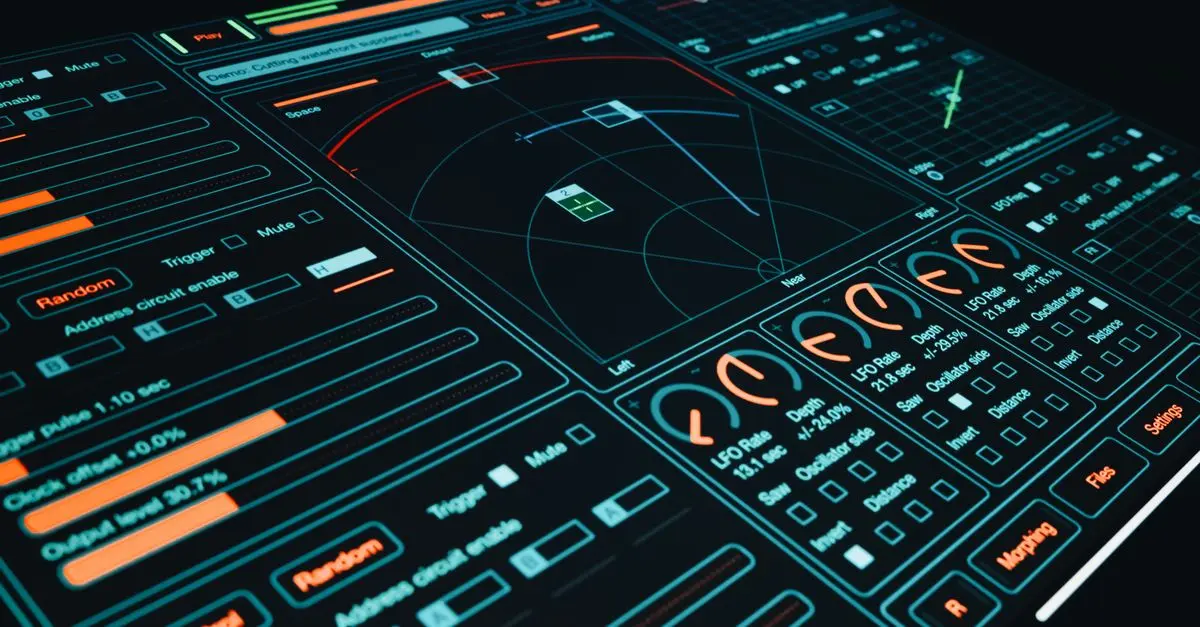 Comment Choisir un Système de Gestion Énergétique Électrique Efficace