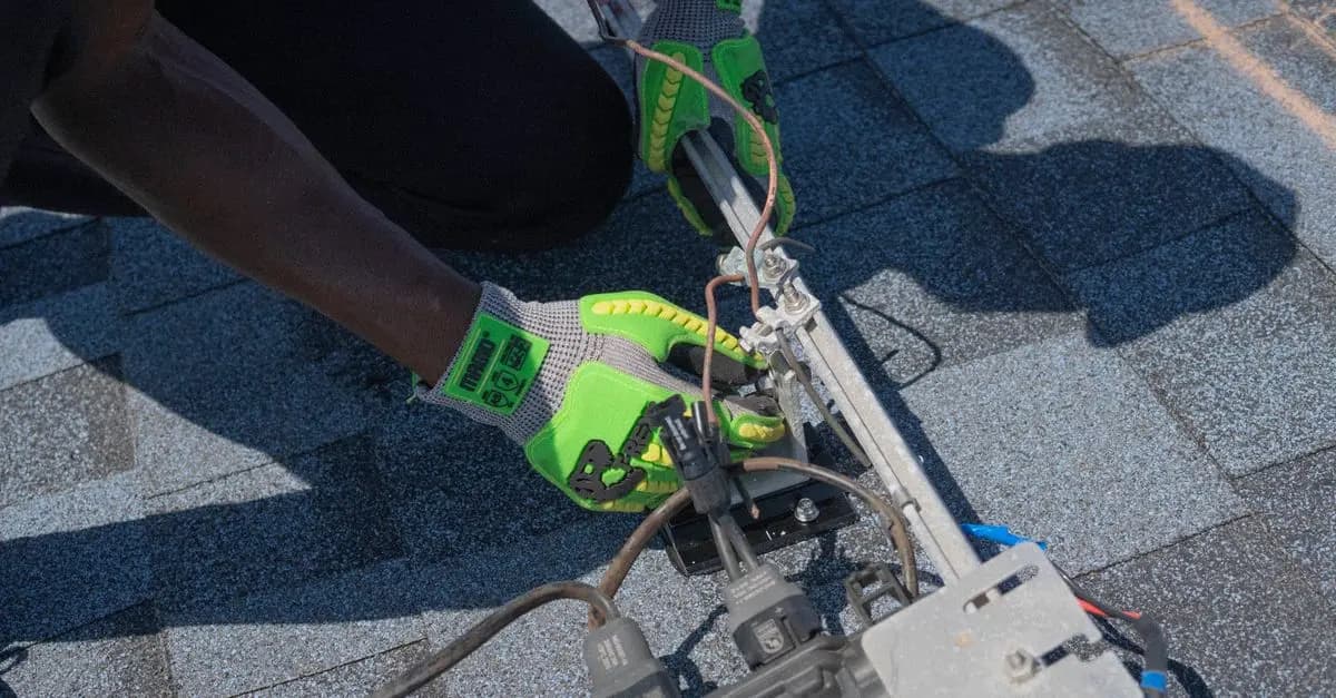 Les Meilleures Pratiques pour Installer un Système Électrique