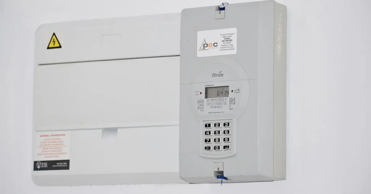 Tout Savoir sur les Disjoncteurs Automatiques