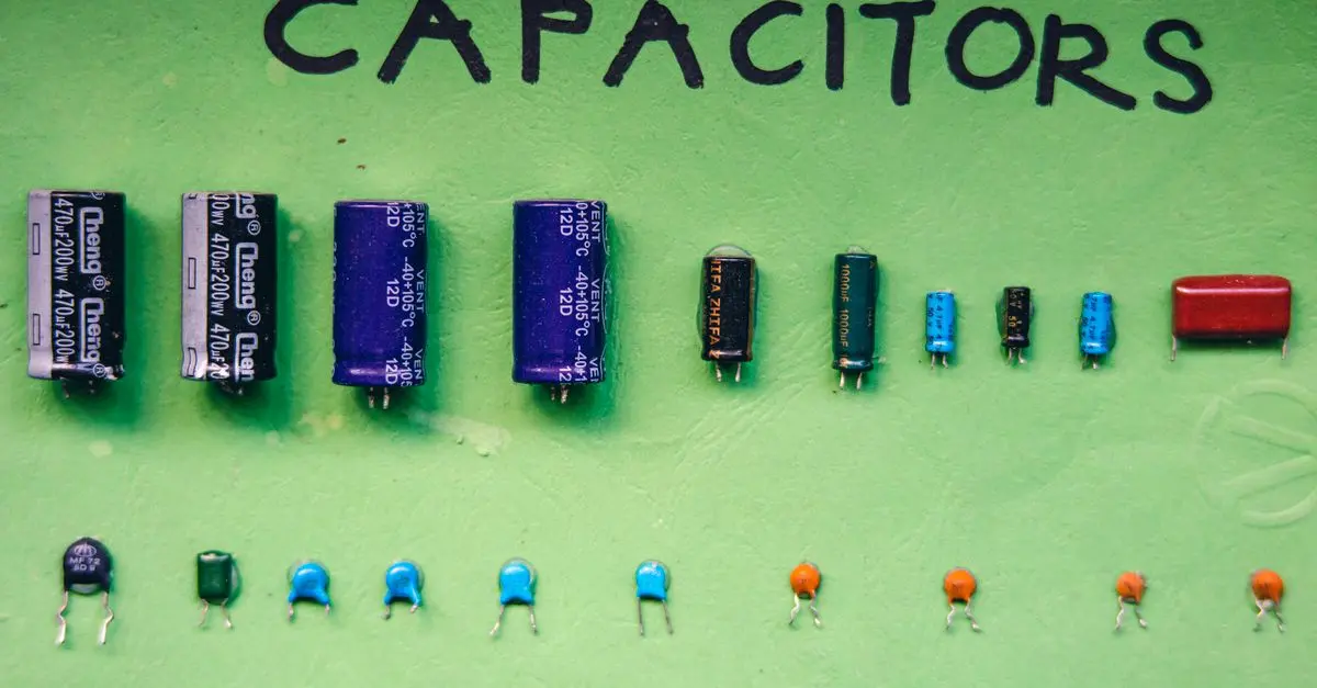 Comment Choisir le Bon Équipement Électrique pour Votre Projet