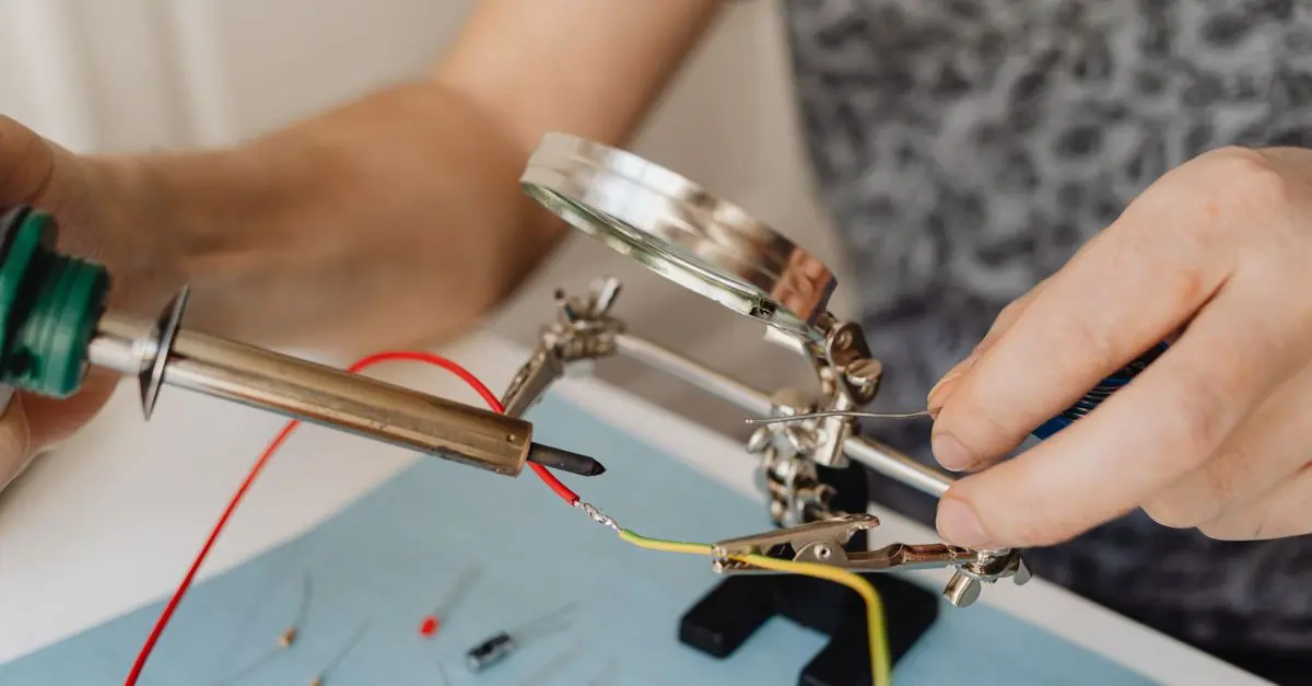 Les Meilleures Pratiques pour Choisir un Circuit Électrique