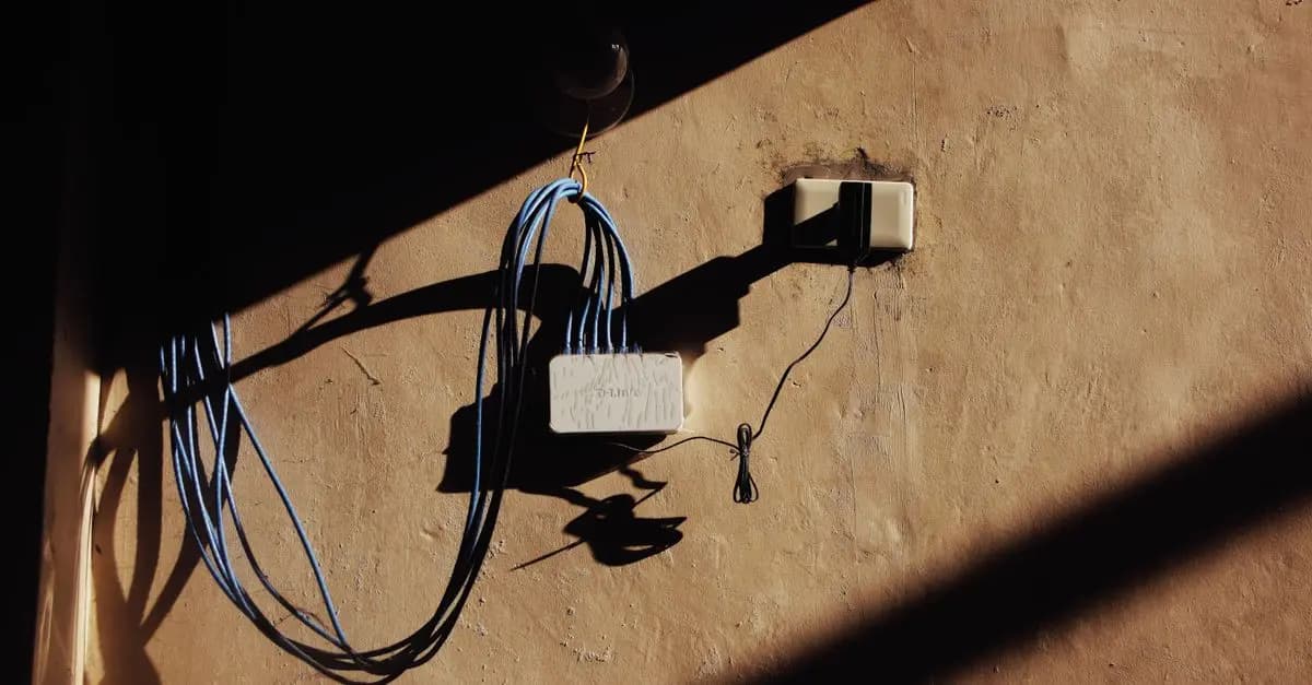 Les Meilleures Pratiques pour Installer un Système Électrique