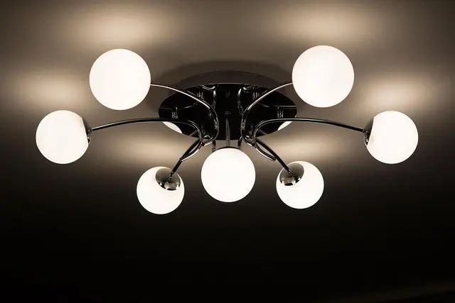 Comparatif: Les Différents Types de Lampes Électriques