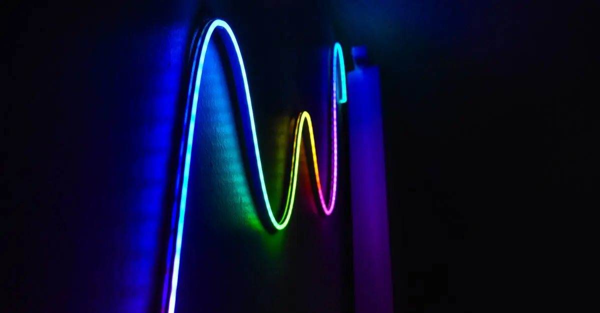 Guide Pratique pour Installer un Éclairage LED