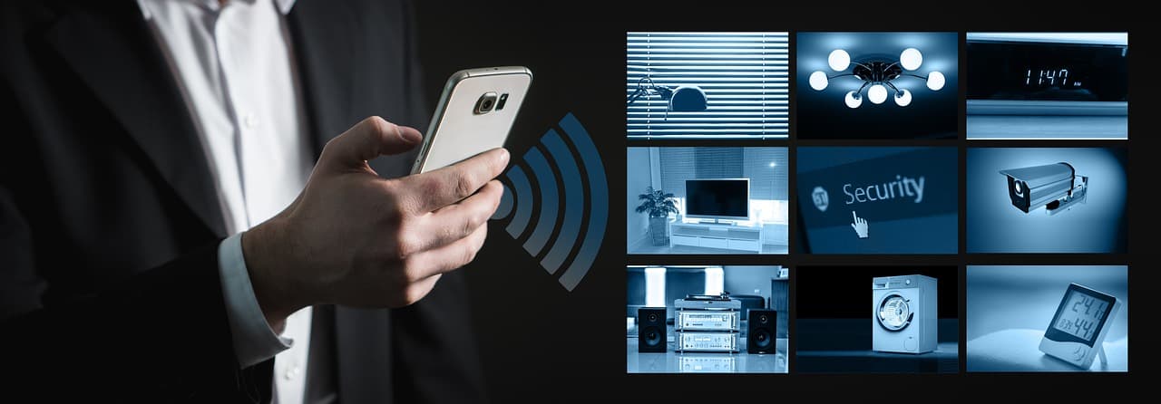 Les Avantages des Systèmes Électriques Intelligents