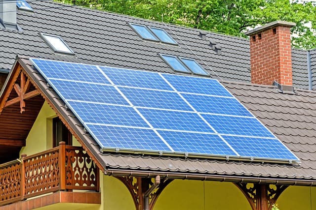 Les Équipements Électriques à Considérer pour une Maison Énergétiquement Efficace