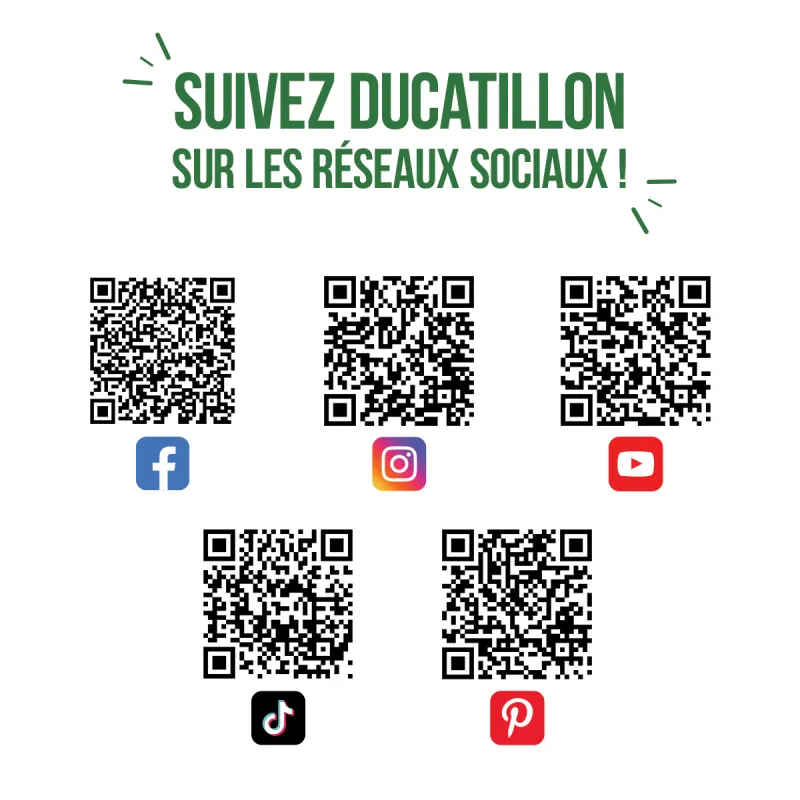 5 Lampes solaire avec boule en verre